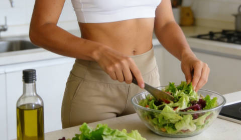 Healthy Eating Habits