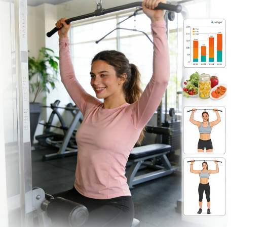 Overcoming Weight Loss Plateaus